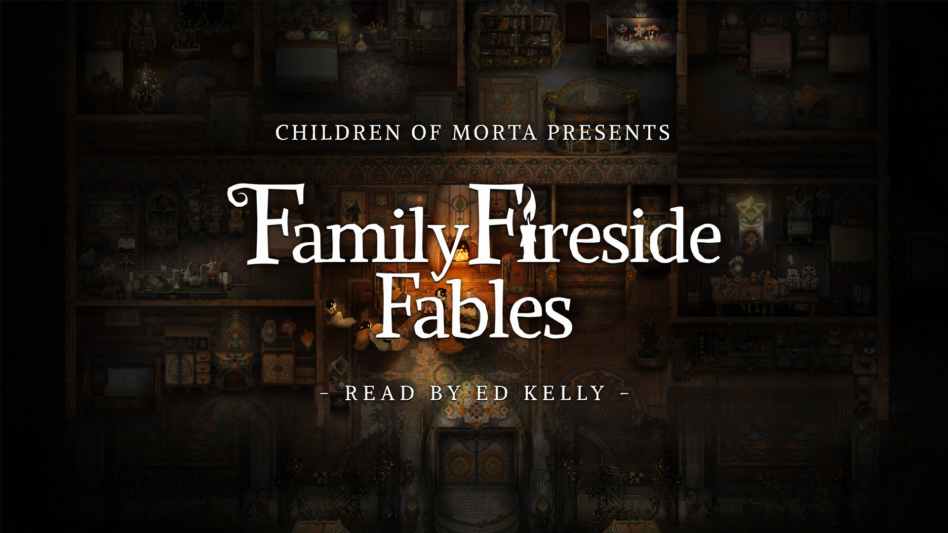 Children of Morta: Family Fireside Fables Featured Screenshot #1