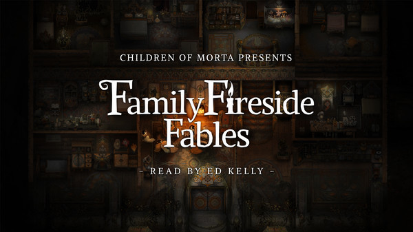 скриншот Children of Morta: Family Fireside Fables 0