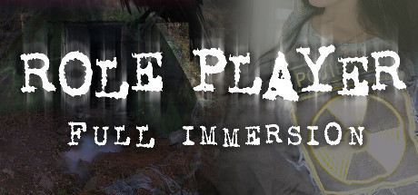 Role Player: Full Immersion on Steam