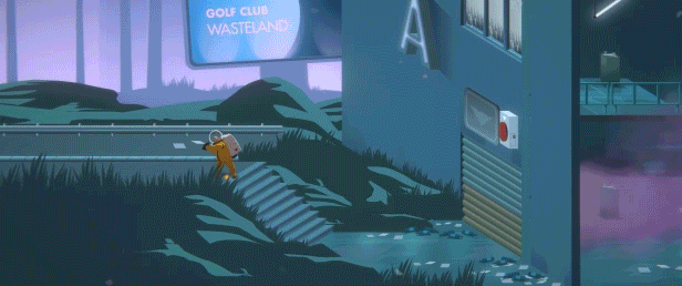 Golf Club Nostalgia  Download and Buy Today - Epic Games Store
