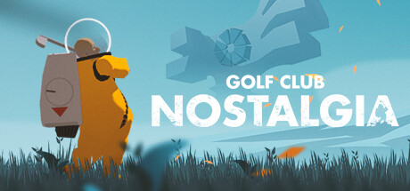 Golf Club Wasteland header image