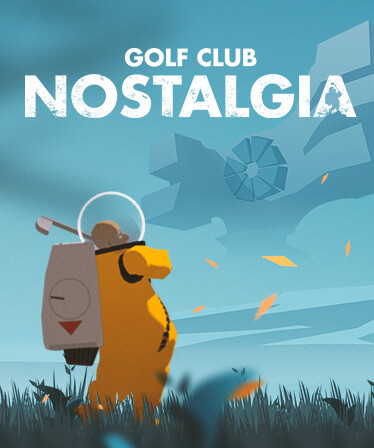 Golf Club Nostalgia