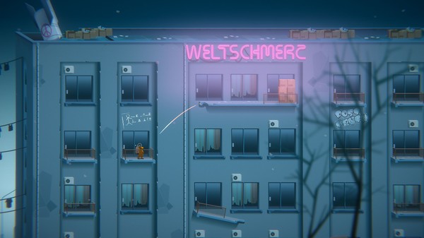 Golf Club Wasteland game for Linux 1