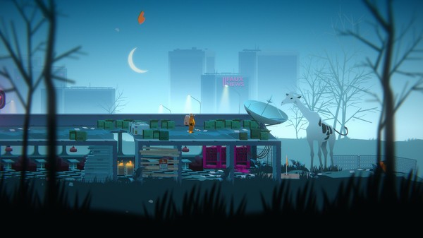 Golf Club Wasteland game for windows Pc 1