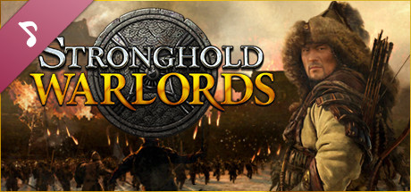 Stronghold: Warlords Soundtrack banner image