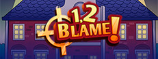 Steam 社区 1 2 Blame