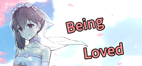 Being Loved Cover Image