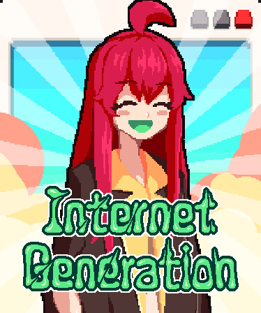 Internet Generation