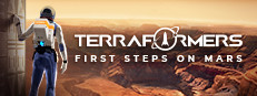 Terraformers: First Steps on Mars