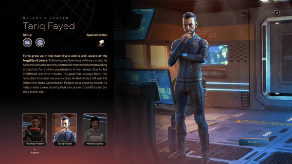 Terraformers: First Steps on Marsfor windows and Linux 1