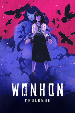 Wonhon: Prologue cover