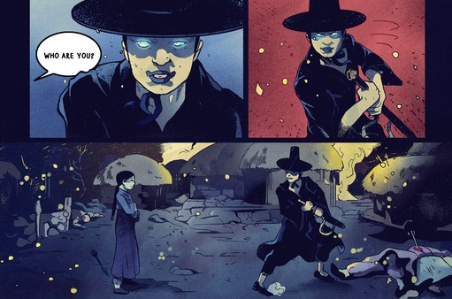 Wonhon: Prologuefor windows and Linux 1