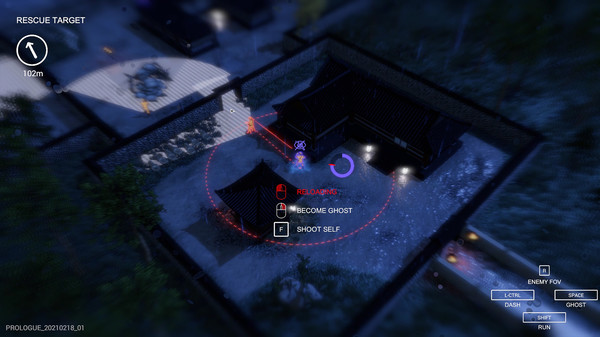 Wonhon: Prologue game for windows Pc 1