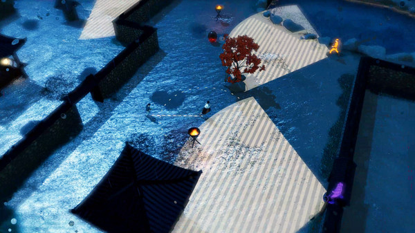 Wonhon: Prologue game for Linux 1