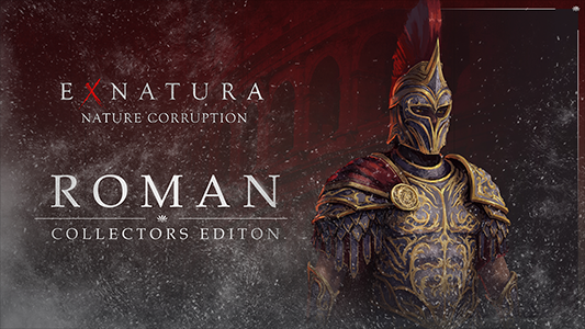 Ex Natura: Nature Corrupted