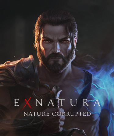 Ex Natura: Nature Corrupted