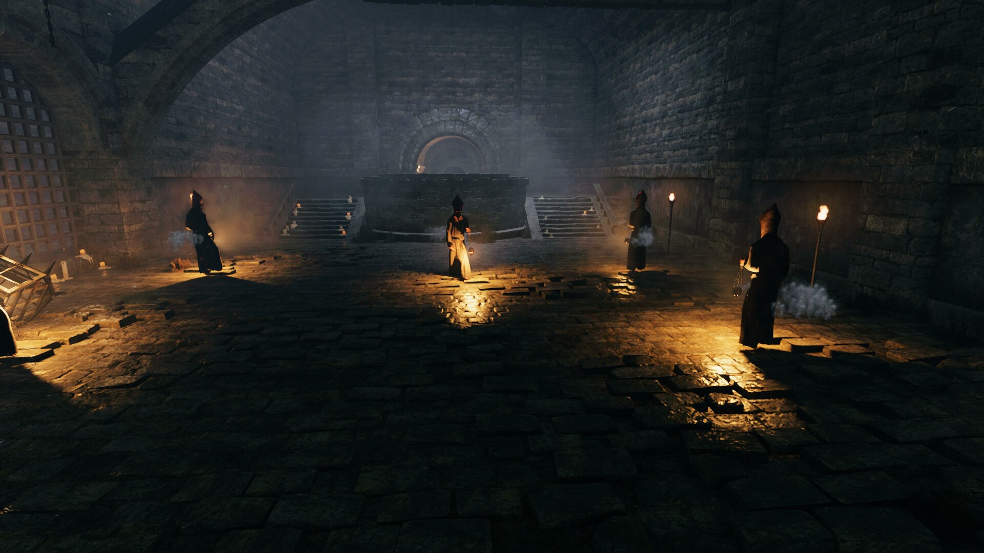 Ex Natura: Nature Corrupted #9