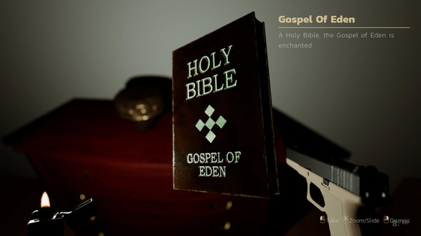 Скриншот из REFICUL 666