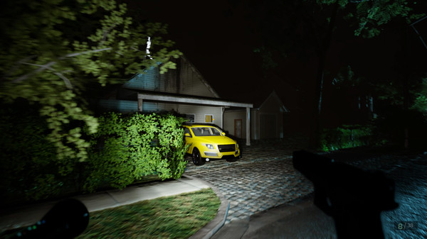 Скриншот из REFICUL 666