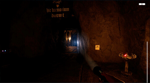 REFICUL 666 game for Linux 1