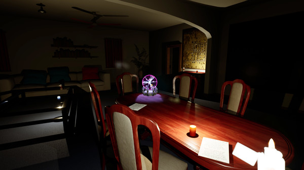 Скриншот из REFICUL 666