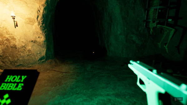 Скриншот из REFICUL 666