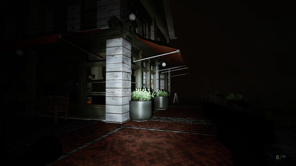 Скриншот из REFICUL 666