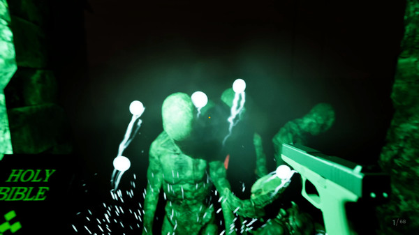 Скриншот из REFICUL 666