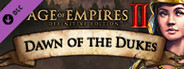 Age of Empires II: Definitive Edition - Dawn of the Dukes