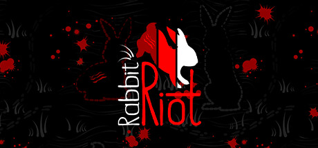 Rabbit Riot Cover Image