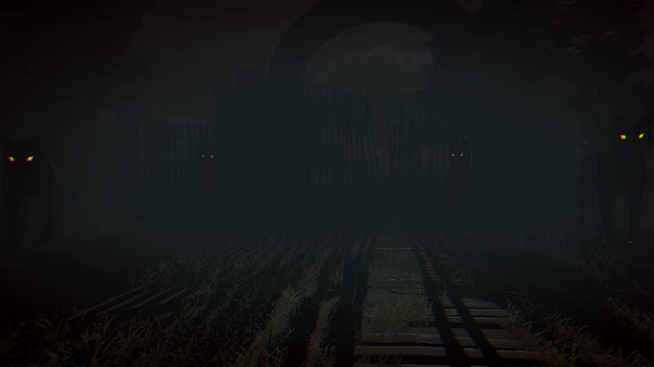 Rabbit Riot game for Linux 1