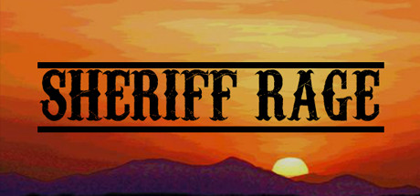 Sheriff Rage Cover Image