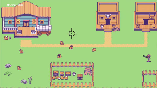 Sheriff Ragefor windows and Linux 1