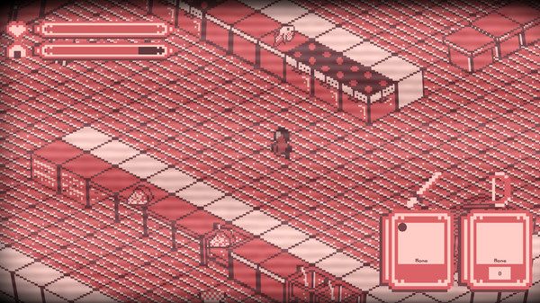 Binger Ninja game for Linux 1