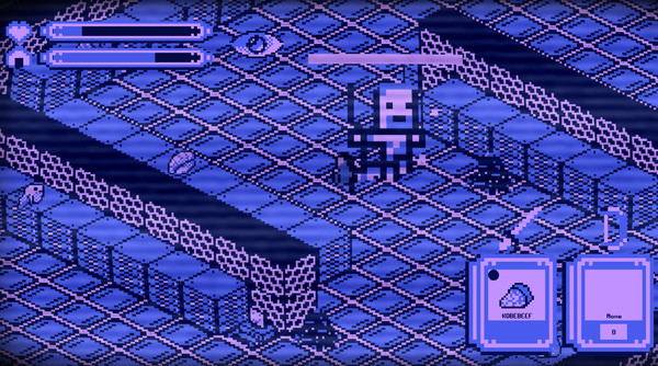 Binger Ninja game for windows Pc 1