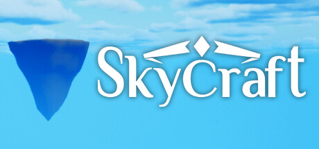 SkyCraft В Steam