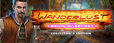 Wanderlust: The Bermuda Secret Collector's Edition