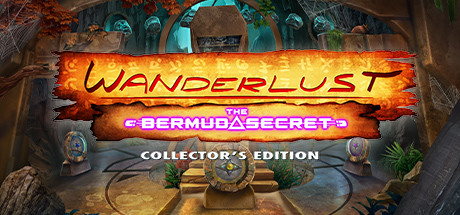 Image for Wanderlust: The Bermuda Secret Collector's Edition
