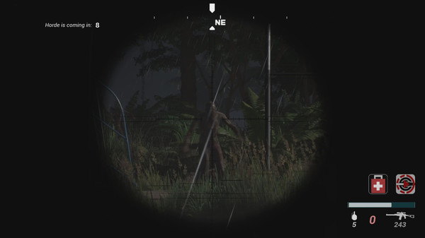 Скриншот из ITERRIA ZONE