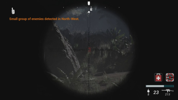 Скриншот из ITERRIA ZONE