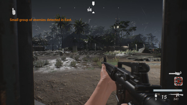 Скриншот из ITERRIA ZONE