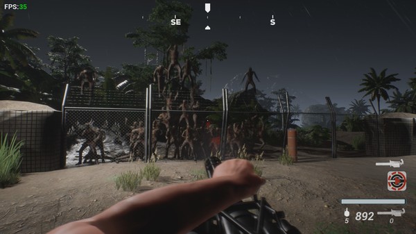 Скриншот из ITERRIA ZONE