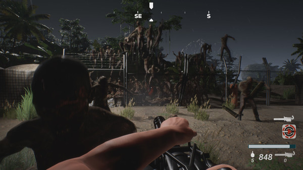 Скриншот из ITERRIA ZONE