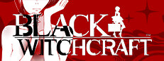BLACK WITCHCRAFT