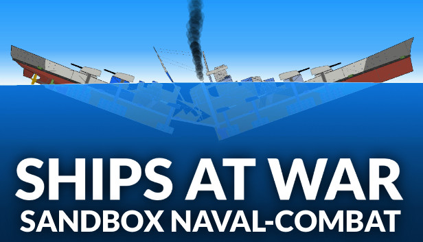 SHIPS AT WAR on Steam