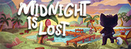 Midnight is Lost