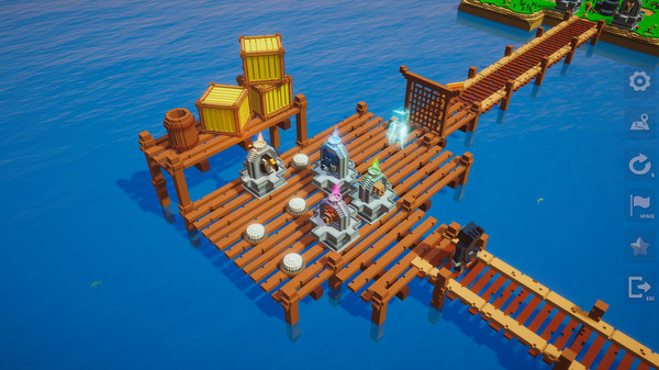 Midnight is Lostfor windows and Linux 1