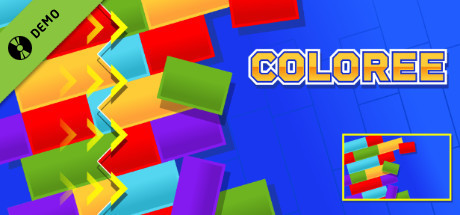 Coloree Demo banner