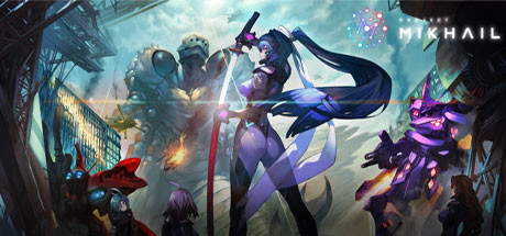 Project MIKHAIL: A Muv-Luv War Story header image