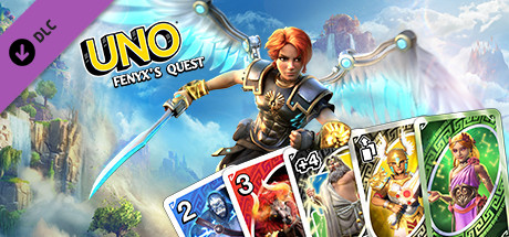 Steam Workshop::Uno